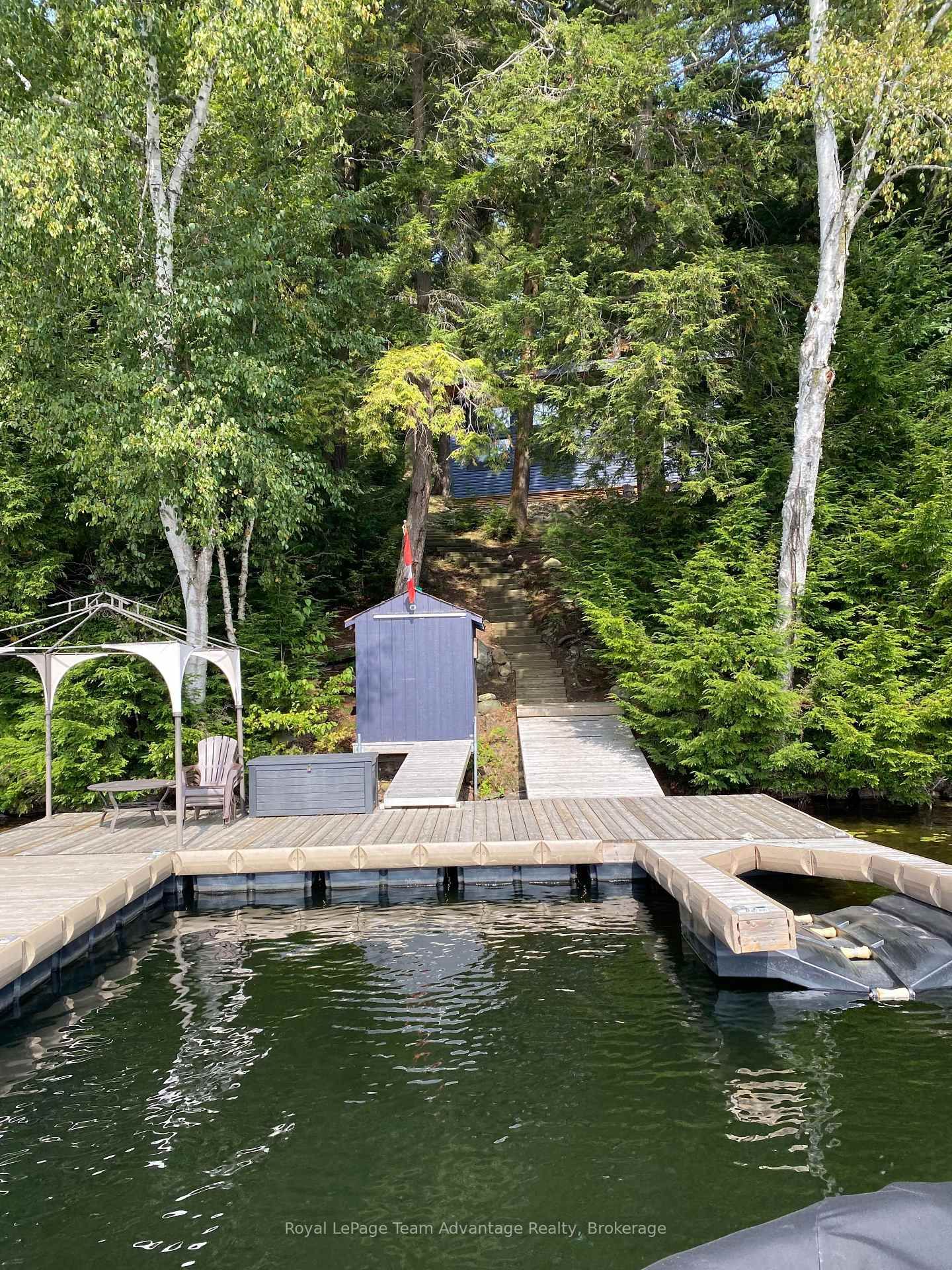 6-236 Island • Seguin, ON photo 27
