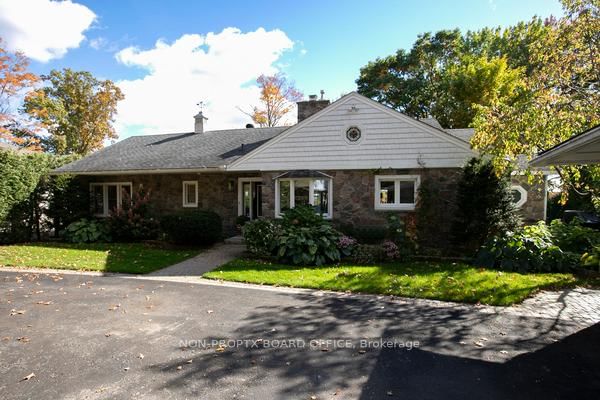 home for sale on 1963 Queen Street E