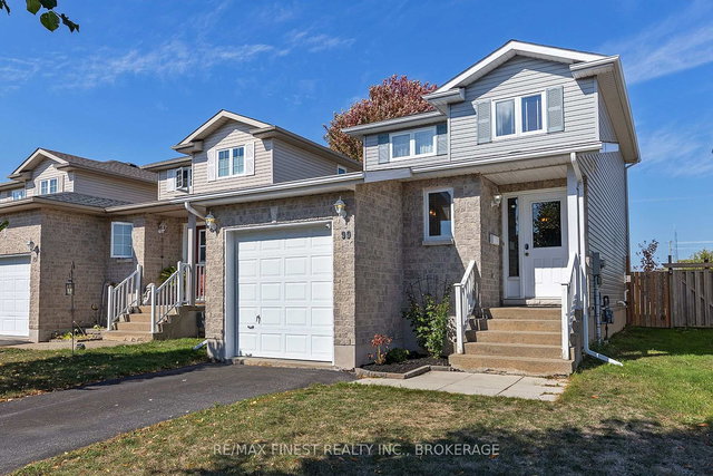 99 McKeown Crescent