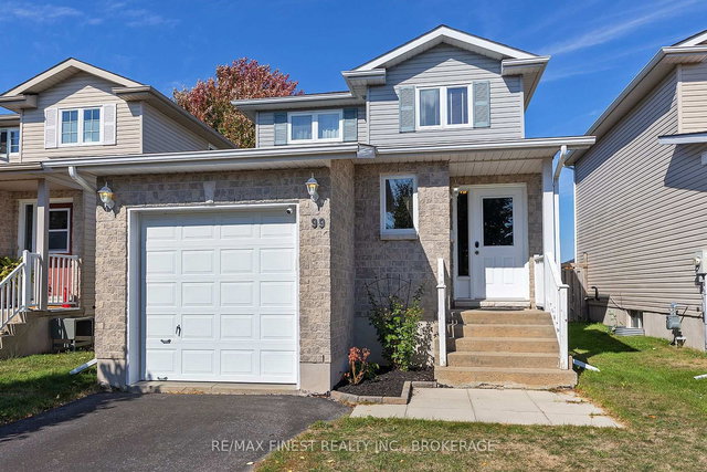 99 McKeown Crescent