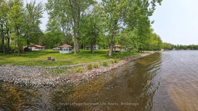 16 Comeau Road