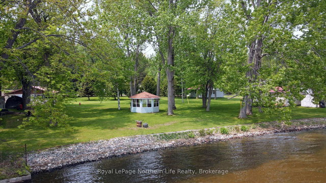 16 Comeau Road