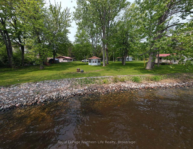 16 Comeau Road