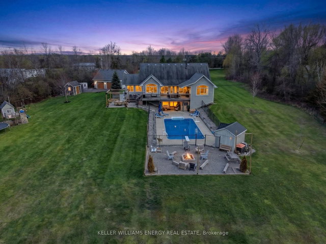 1001 County Road 8