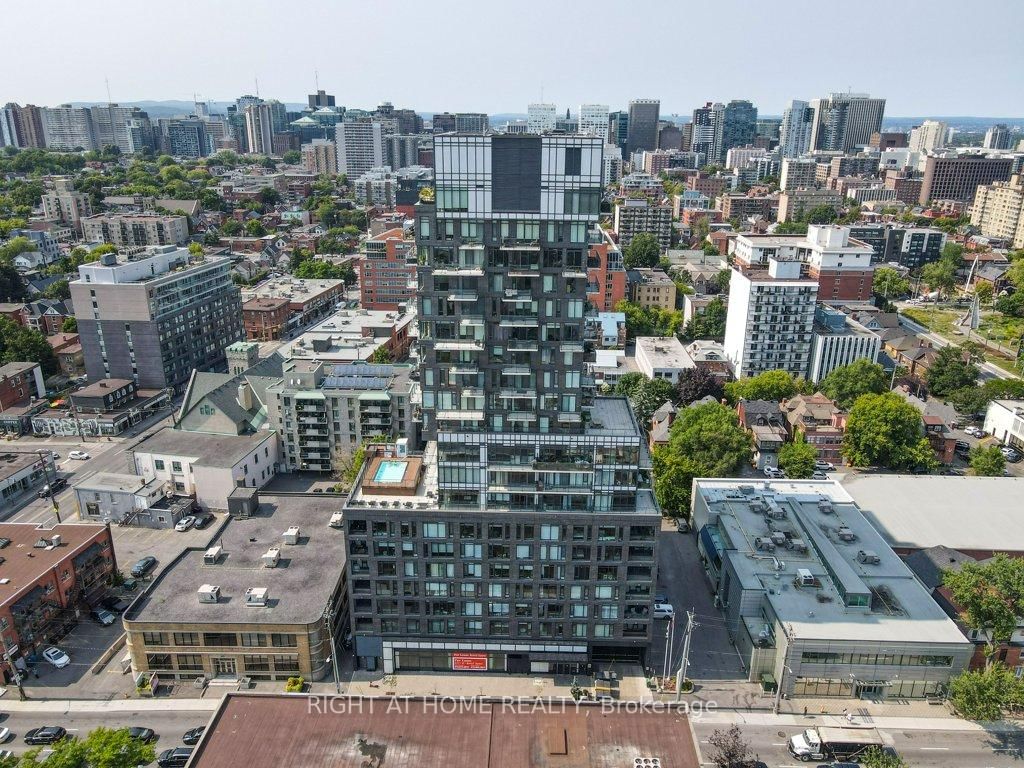 705 - 203 CATHERINE Street, Ottawa, ON