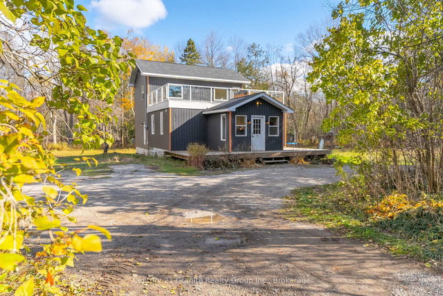 1126 Rice Road