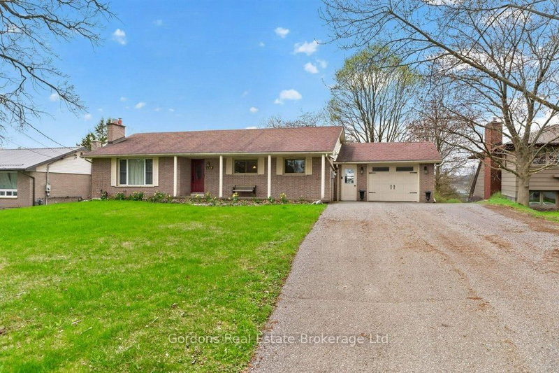 home for sale on 623 Ashley Street