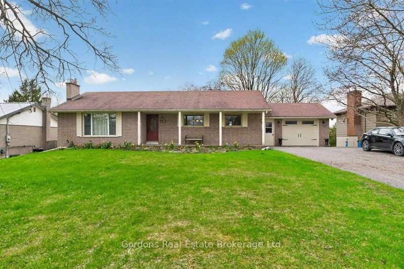623 Ashley Street