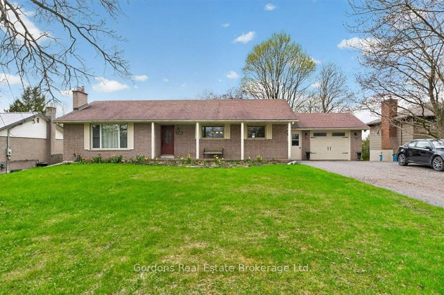 623 Ashley Street