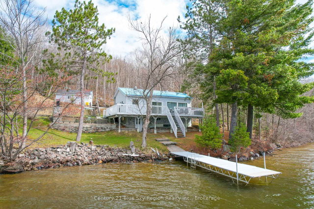 1421 Northshore Road