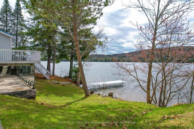 1421 Northshore Road