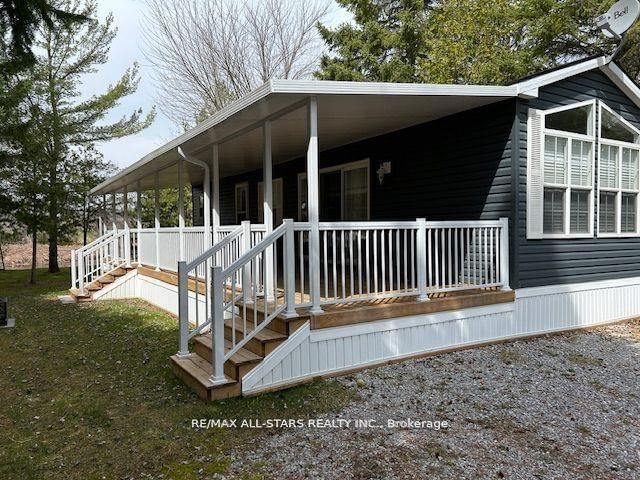 220 - 2152 COUNTY Rd 36 Road