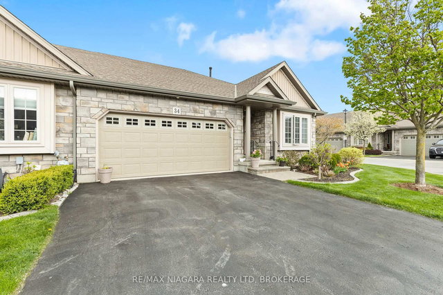 34 Rose Glen Crescent