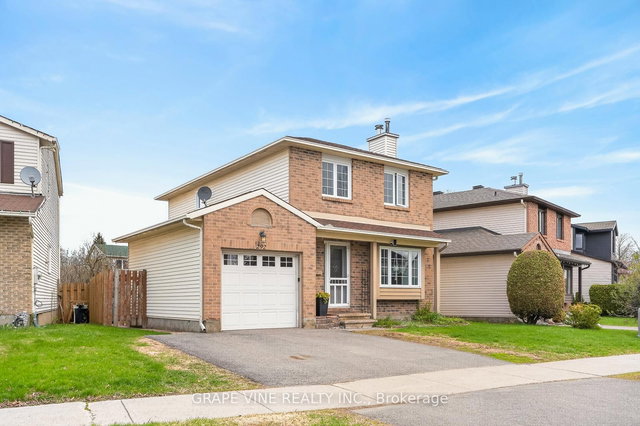 292 Du Grand Bois Avenue
