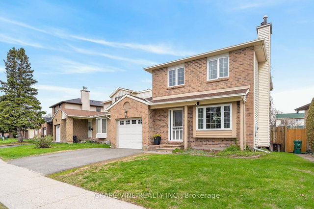 292 Du Grand Bois Avenue
