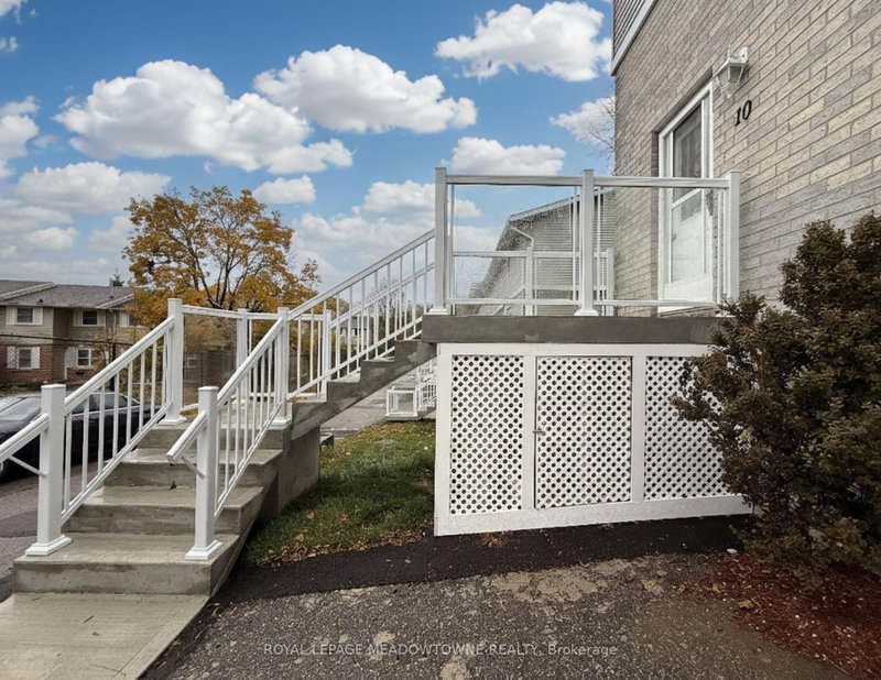 10 - 648 Doon Village Road