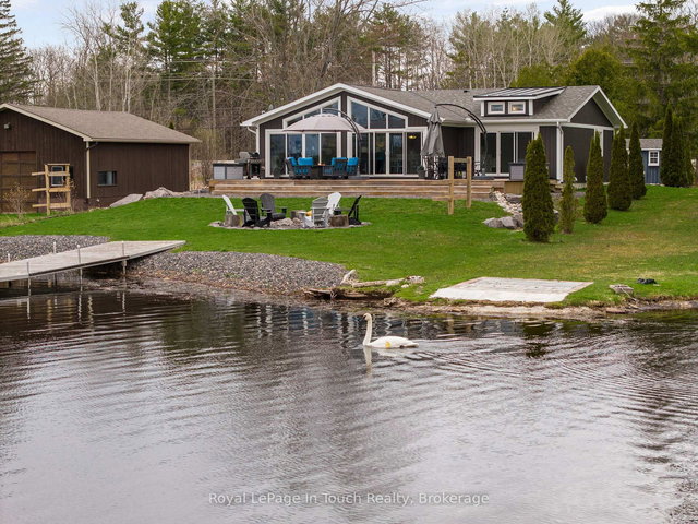 110 Lone Pine Road