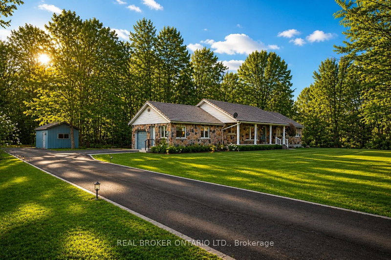 2340 Concession 4 Rd W, Hamilton, Ontario