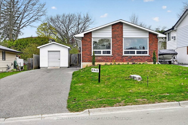 1941 Croftdale Crescent