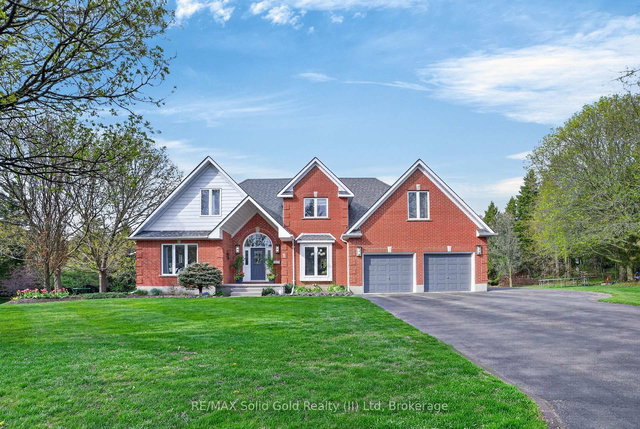 5 Shadybrook Court