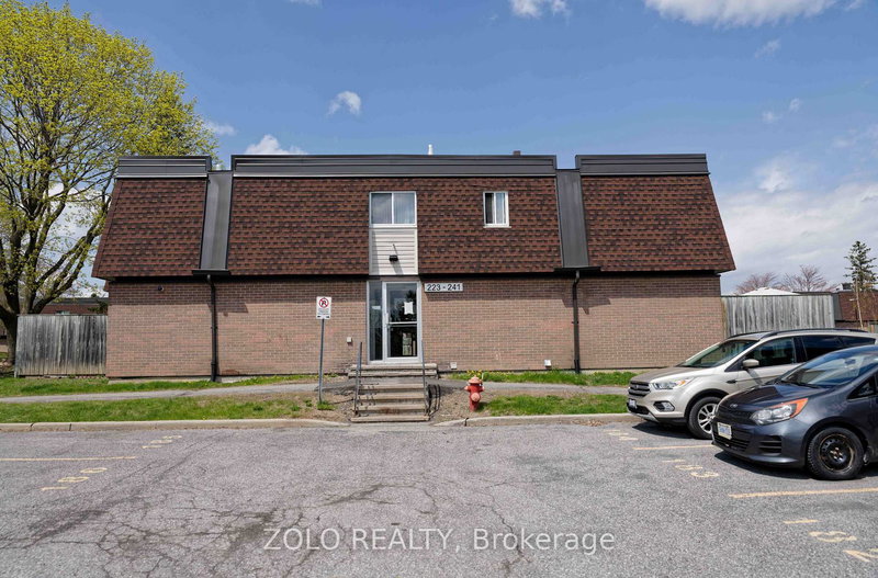 home for sale on 59-241 Ridgepark Private
