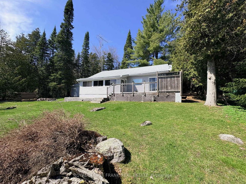 home for sale on 2635 Deramore Road