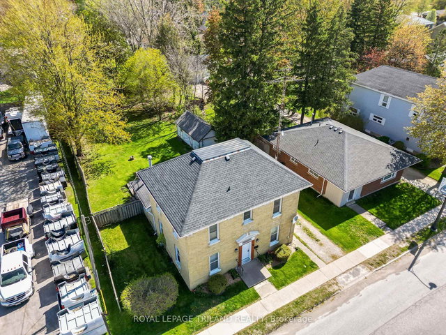 185 Main Street