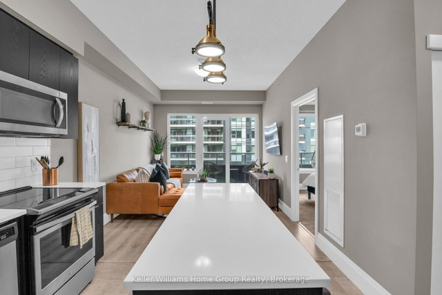 515 - 73 Arthur Street S