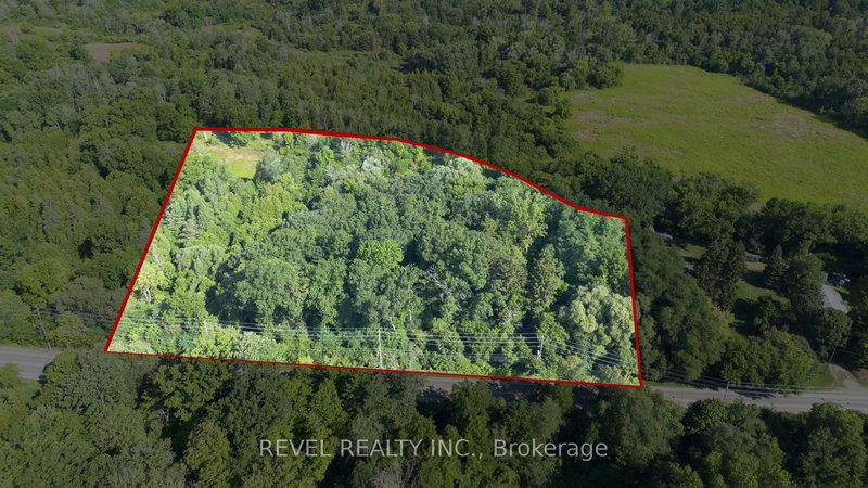 home for sale on PT LT 22 CON 2 null