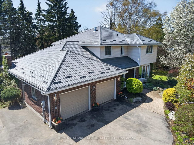 44 Northcrest Drive