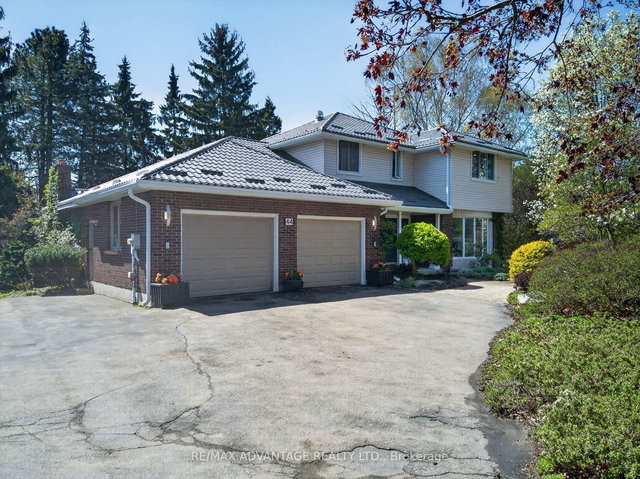 44 Northcrest Drive