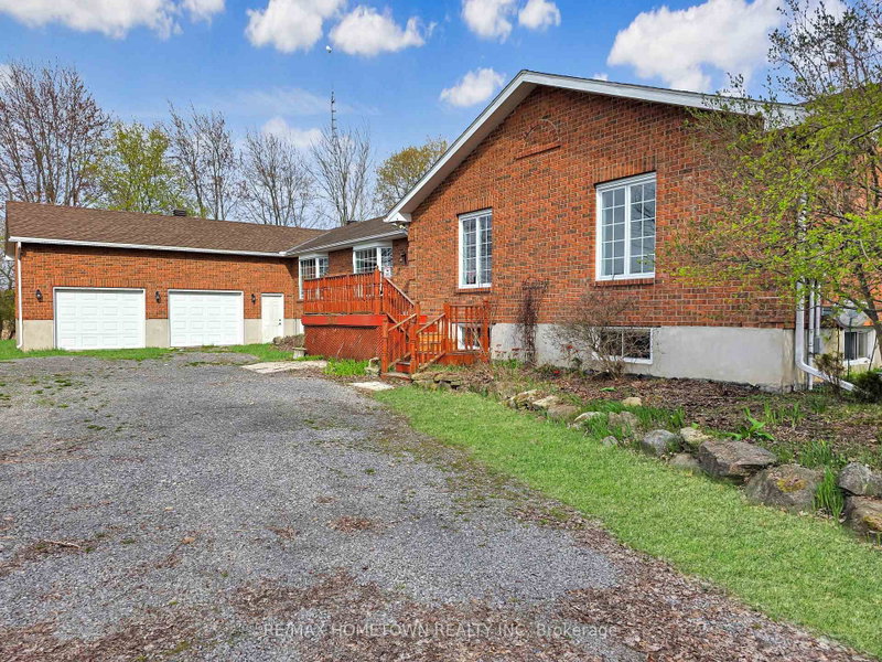 3583 Carman Road