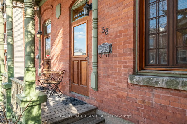58 St Andrew Street