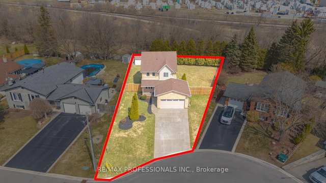 200 Morrison Drive