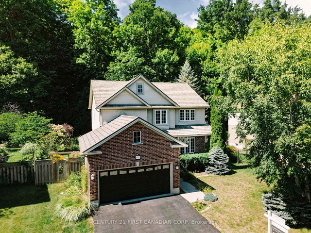327 Richmeadow Road