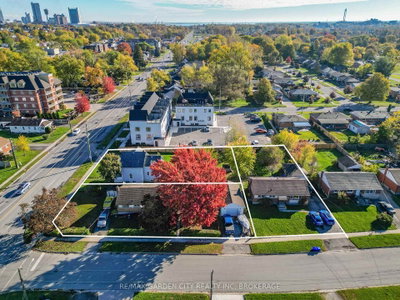 Vacant Land for sale at 6560 Mcleod Road, Niagara Falls, Ontario, L2G 3G4 - Oldfield - MLS: X13089164
