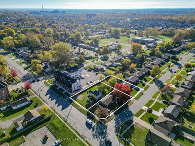 6560 Mcleod Road • Niagara Falls, ON photo 6