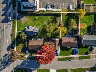 6560 Mcleod Road • Niagara Falls, ON photo 7