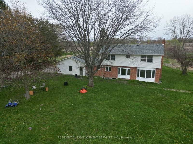115 Marshagan Road