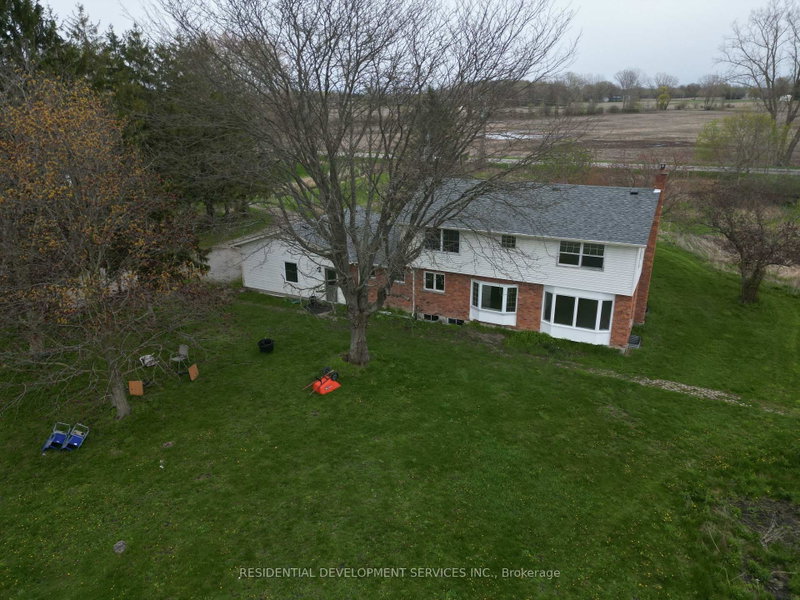 115 Marshagan Road