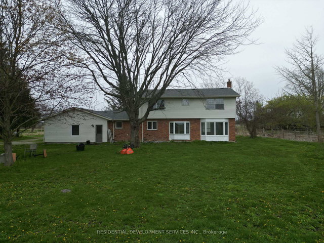 115 Marshagan Road