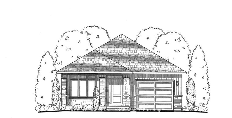 home for sale on 33 Cedarwood Street