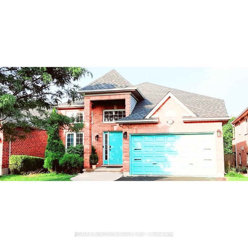 962 Queensborough Court