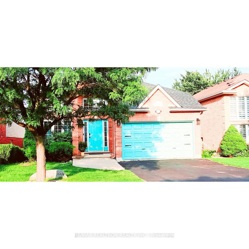 962 Queensborough Court