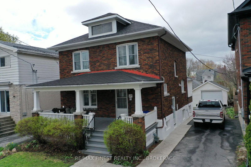 48 Dundas Street