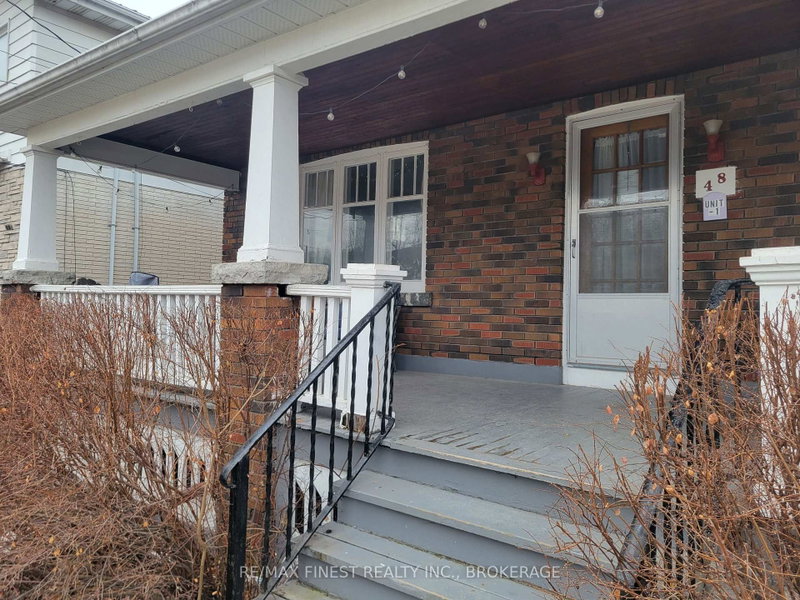 48 Dundas Street