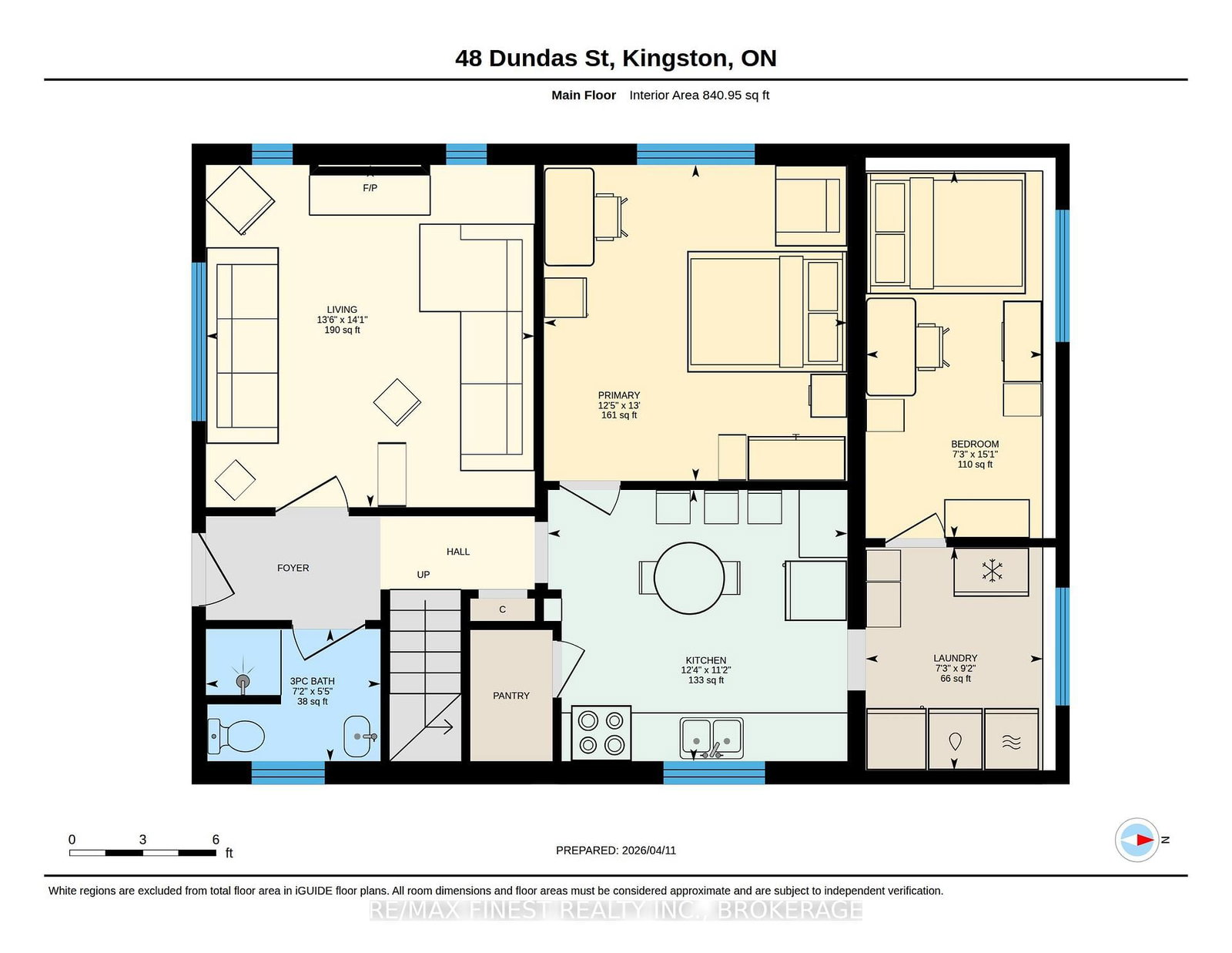 48 Dundas Street • Kingston, ON photo 47