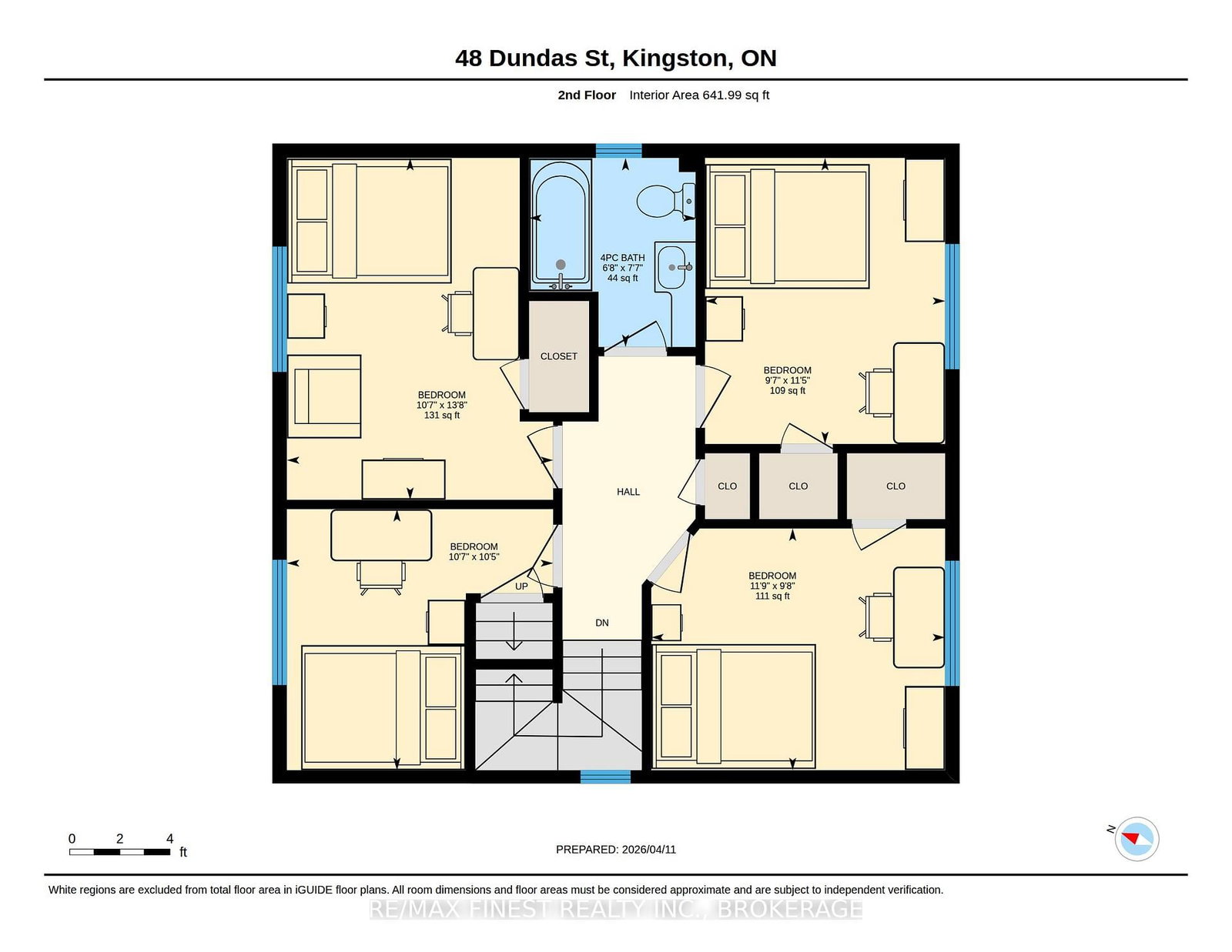 48 Dundas Street • Kingston, ON photo 48