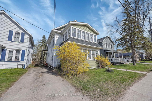 143 Brockville Street