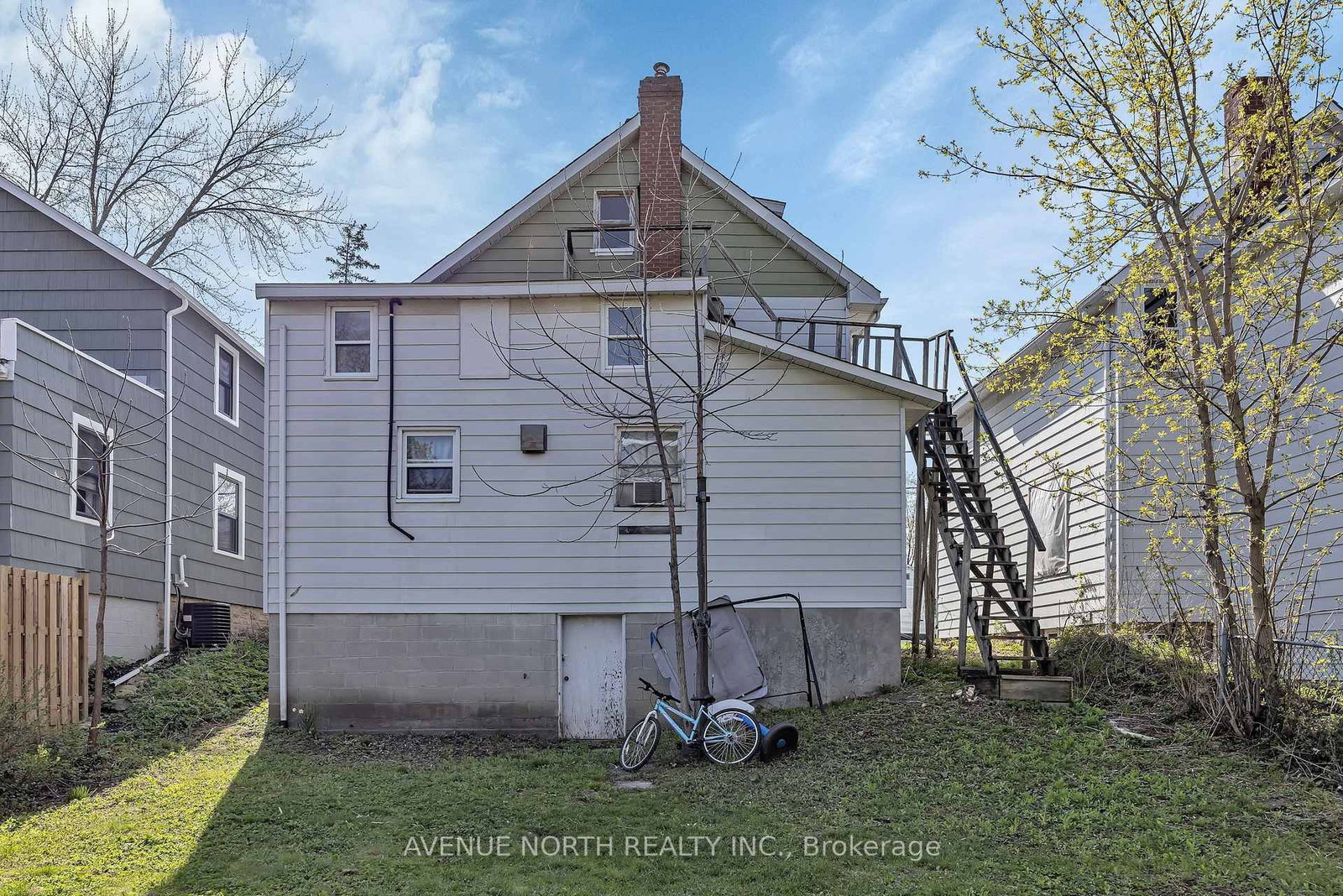 143 Brockville Street • Smiths Falls, ON photo 42